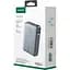 Внешний аккумулятор Ugreen PB720 20000mAh 100W Two-way FC (25188) - миниатюра 4