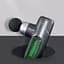 Перкусійний масажер Yolanda Massage Gun J2 Black [125056] - мініатюра 7