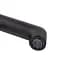 Змішувач для умивальника Koer KB-10029-05 Black KR5487 Чорний матовий - мініатюра 5