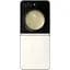 Смартфон Samsung Galaxy Flip5 8/256GB Cream (SM-F731BZEG) - мініатюра 7
