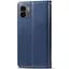 Чохол-книжка GETMAN Galant Cover Case для Xiaomi Redmi A1/A2 [Blue] [75080] - мініатюра 4