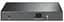 Комутатор TL-SG1016PE 16xGE (8xPoE), 124.4 Вт, WebSmart TP-Link teh0018126 - мініатюра 2