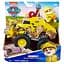 Игровой набор Paw Patrol Большой спасательный автомобиль-трансформер с водителем Кремез (SM17776/6069304) - миниатюра 1