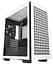 Корпус Deepcool CH370 White (R-CH370-WHNAM1-G-1) Без БП Б/в - мініатюра 1