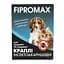 Каплі від бліх і кліщів для кошенят і цуценят вагою 1.5-4 кг Fipromax 2 шт./уп - мініатюра 1