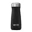 Пляшка для води VPLab Metal Water Bottle 600 мл чорна - мініатюра 1