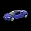 Машинка Uni-fortune Honda NSX, 1:34, в асортименті (554031) - мініатюра 2
