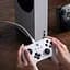 Геймпад 8BitDo Ultimate 3-mode Controller for Xbox Gamepad 81HB White [122638] - мініатюра 5