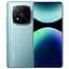 Смартфон Xiaomi Redmi Note 14 Pro+ 5G Frost синій, 2 Nano-SIM, 6.67" (2712x1220, 120 Гц) Amoled, Qualcomm Snapdragon 7s Gen 3 - мініатюра 1