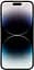 Смартфон Apple iPhone 14 Pro 512GB Space Black Refurbished - мініатюра 6