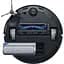 Робот-пилосос ECOVACS Deebot X8 Omni Black [136465] - мініатюра 7