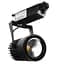Світильник трековий поворотний LED 410/24W NW BK COB Brille 32-936 - мініатюра 8