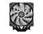 Кулер для процесора ID-Cooling SE-206-XT ARGB (SE-206-XT ARGB) - мініатюра 4