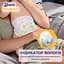 Подгузники Libero Newborn 2 (3-6 кг), 86 шт. (84001) - миниатюра 5