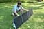 Портативна сонячна панель Bluetti Solar Panel 200W [PV200] [74277] - мініатюра 8