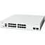 Коммутатор Catalyst 1200 16xGE, 2x1G SFP Cisco teh0018166 - миниатюра 1