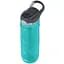 Бутылка для воды Contigo Ashland Scuba спортивная зеленая 0.72 л (2191381) - миниатюра 3