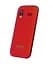 Мобільний телефон mobile Comfort 50 HIT2020, Red Sigma teh0020353 - мініатюра 4