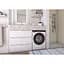 Пральна машина Candy CW50-BP12307-S автоматична - мініатюра 10