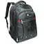 Рюкзак городской Semi Line 23 Black (8362), Черный - миниатюра 1