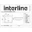 Кухонная мойка Interline Cava Maxi white - миниатюра 7