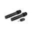 Микрофон REAL-EL KM-850 Black (EL121900002) - миниатюра 3