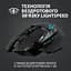 Миша Logitech G502 Lightspeed Black (910-005567) [64932] - мініатюра 15