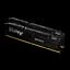 Оперативная память Kingston Fury 32GB (2x16) DDR5 5200MHz Beast Black (KF552C40BBK2-32) - миниатюра 1