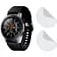 Захисна плівка для Samsung Galaxy Watch 46mm - 2шт Watchbands (WB00046MMTWOPL2) - мініатюра 1