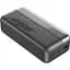Павербанк Energizer Black 30 000 mAh / 15 Вт (UE30050CC) - мініатюра 1