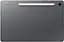 Планшет Samsung Galaxy Tab S10 Lite 5G 8/256GB Gray (SM-X406BZAP) - миниатюра 5