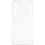 Панель BeCover Anti-Shock для Samsung Galaxy A14 4G SM-A145/A14 5G SM-A146 Clear (709084) - мініатюра 1