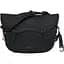 Сумка Osprey Metron 18 Messenger чорна - мініатюра 2