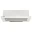 Вытяжка телескопическая Eleyus BREEZE 470 60 WH - миниатюра 3