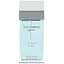 Dolce Gabbana Light Blue Italian Love Pour Femme 100 мл тестер туалетна вода - мініатюра 1