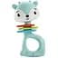 Брязкальце-прорізувач Fisher-Price Оленя (HJW11)  - мініатюра 1