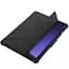 Чехол-книга Nillkin Bumper Pro Multi-angle Samsung Galaxy Tab S10 FE 10.9/S9/S9 FE 11 Черный - миниатюра 6