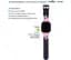 Дитячий смарт-годинник AmiGo GO008 MILKY GPS WIFI (Pink) [61001] - мініатюра 2