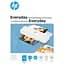 Пленка для ламинирования HP Everyday Laminating Pouches, A5, 80 Mic, 154 x 216, 25 pcs (9155) (838141) - миниатюра 1
