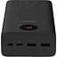 Зовнішній акумулятор Romoss Power Bank 40000mAh 18W PEA40 [PEA40-112-2135] [95097] - мініатюра 4