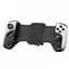 Джойстик геймпад для смартфона CoolShark JK02 Black (17651) - миниатюра 1