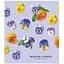 Зошит учнівський "Meadow flowers" Школярик 036-3190L 36 аркушів (482308823131103190)(SC) - мініатюра 1