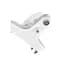 Смеситель для ванны Plamix Cezar-009 Euro SET white PM0692 Белый - миниатюра 2