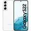Смартфон Samsung Galaxy S22 256 ГБ SM-908 B/DS White - мініатюра 1