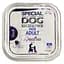 Вологий корм для собак Monge SDE Dog, качка, 150 г (70060509) - мініатюра 2