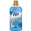 Концентрований кондиціонер для білизни Flo Premium Blue Velvet 1.8 л - мініатюра 1