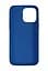 Магнитный чехол XON PhoneCase Magnetic для iPhone 14 Pro Max (PCMD1114400S 8451) Синий - миниатюра 3