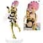 Фигурка Banpresto Rаm Re Zero Рам Жизнь в альтернативном мире с нуля  21.0 см WST anime RZ 22.112 - миниатюра 1
