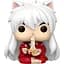 Фігурка Funko Pop Інуяша InuYasha Inuyasha 10 см FP IY I 1590 - мініатюра 2