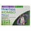 Капли Boehringer Ingelheim NexGard Combo для кошек весом до 2.5 кг 0.9 мл (3 шт. х 0.3 мл) - миниатюра 3
